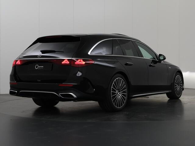 Mercedes-Benz E-estate 300e Sport Edition | Panoramadak | Rijassistentiepakket | Hyperscreen | Premium pakket | Keyless | DIGITAL Light | Trekhaak