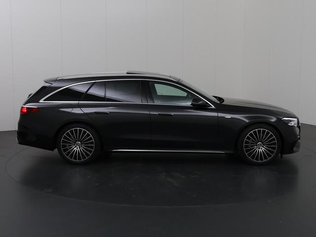 Mercedes-Benz E-estate 300e Sport Edition | Panoramadak | Hyperscreen | AMG | Memory | Premium Pakket | Leder Pakket |