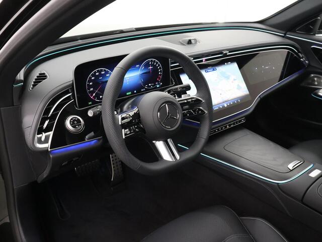 Mercedes-Benz E-estate 300e Sport Edition | Panoramadak | Hyperscreen | AMG | Memory | Premium Pakket | Leder Pakket |