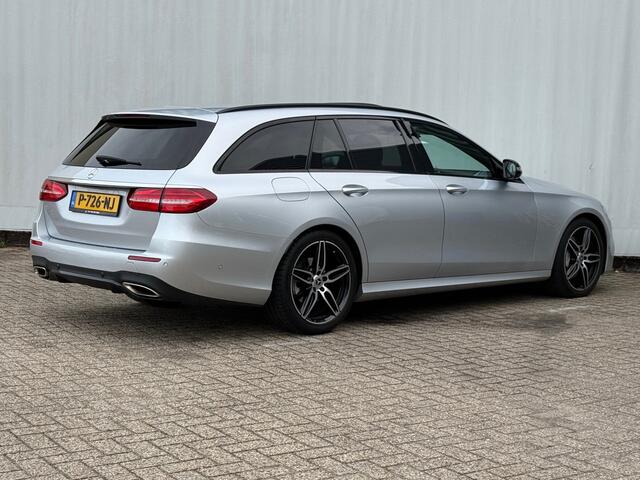 Mercedes-Benz E-estate 200 Business Solution AMG / sch.dak