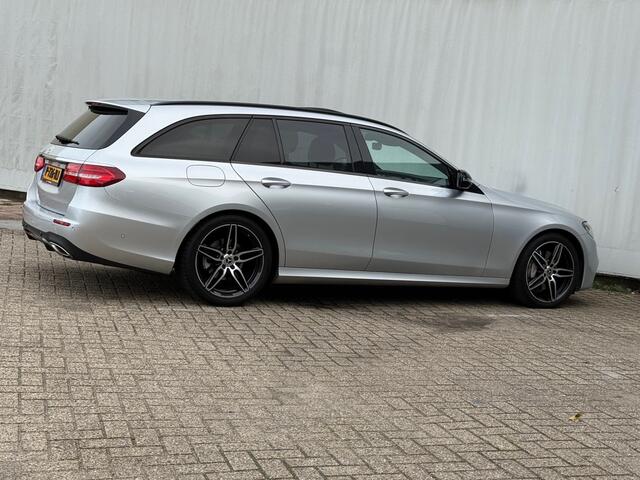 Mercedes-Benz E-estate 200 Business Solution AMG / sch.dak