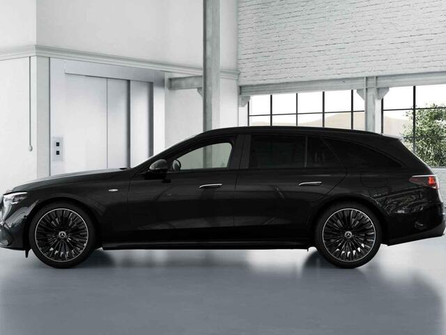 Mercedes-Benz E-estate 300 e Sport Edition