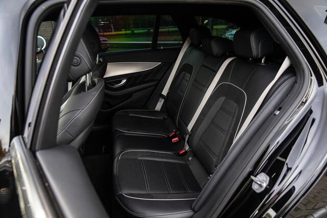 Mercedes-Benz E-estate AMG 63 S 4MATIC Premium Plus 612pk , Panoramadak, Luchtvering, Volledig onderhouden, Apple/Android Auto, Laser