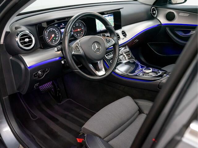 Mercedes-Benz E-estate E 220 d Avantgarde | Trekhaak | Panorama