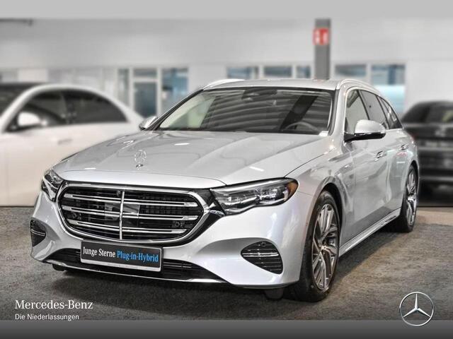 Mercedes-Benz E-estate 300 e Luxury Line
