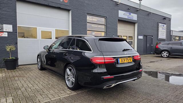 Mercedes-Benz E-estate 200 Avantgarde AMG-line | WINTERPAKKET | SCHUIF/-KANTELDAK | VOL OPTIES!