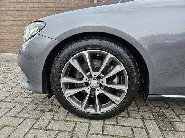 Mercedes-Benz E-estate 200