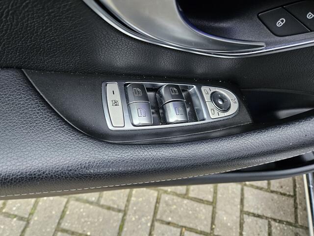 Mercedes-Benz E-estate 200