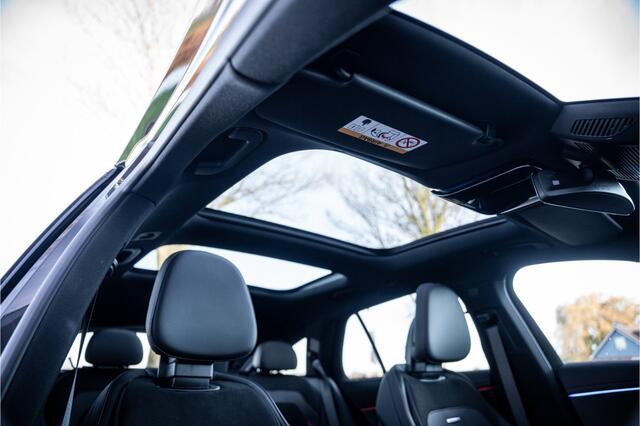 Mercedes-Benz E-estate AMG 53 4MATIC+ Hyperscreen ** Burmester ** Panodak ** Trekhaak