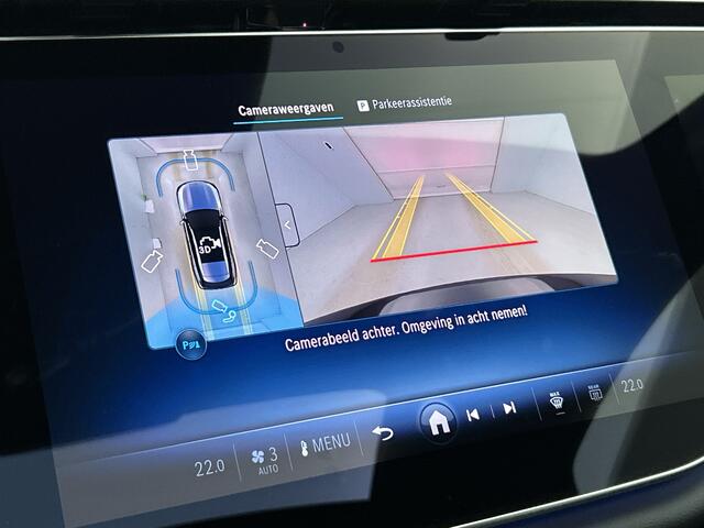 Mercedes-Benz E-estate 300 e Sport Edition | Premium pakket | Winter pakket | Nightpakket | Stoelventilatie voor | Trekhaak | Rijassistentiepakket Plus | 20 inch AMG velgen zwart | MBUX Superscreen | 360°-camera | DIGITAL Light |