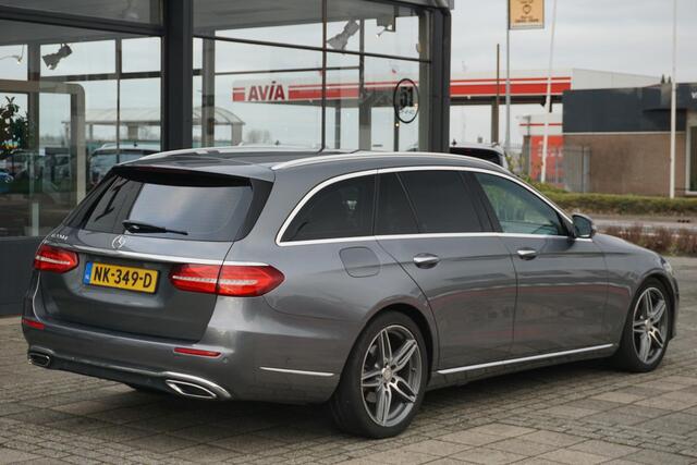 Mercedes-Benz E-estate 220 d Prestige Plus