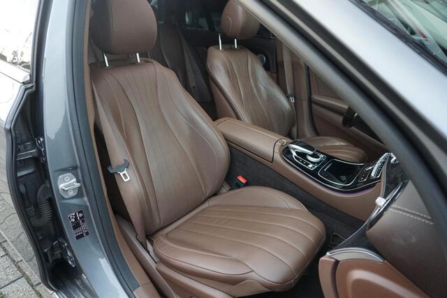 Mercedes-Benz E-estate 220 d Prestige Plus