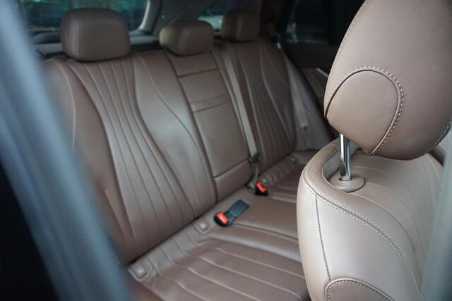 Mercedes-Benz E-estate 220 d Prestige Plus