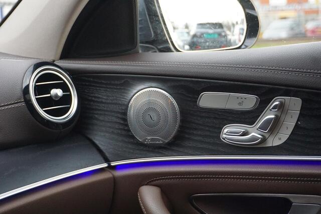 Mercedes-Benz E-estate 220 d Prestige Plus