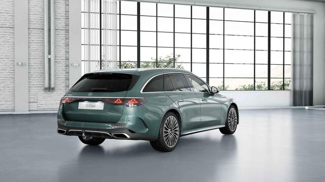 Mercedes-Benz E-estate 300 e Sport Edition