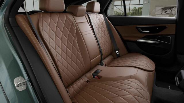 Mercedes-Benz E-estate 300 e Sport Edition