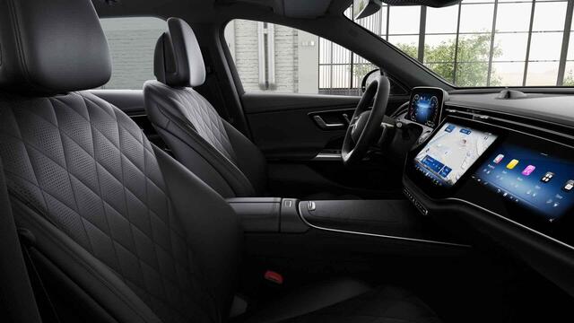 Mercedes-Benz E-estate 300 e Sport Edition