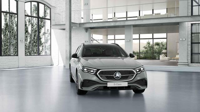 Mercedes-Benz E-estate 300 e Sport Edition