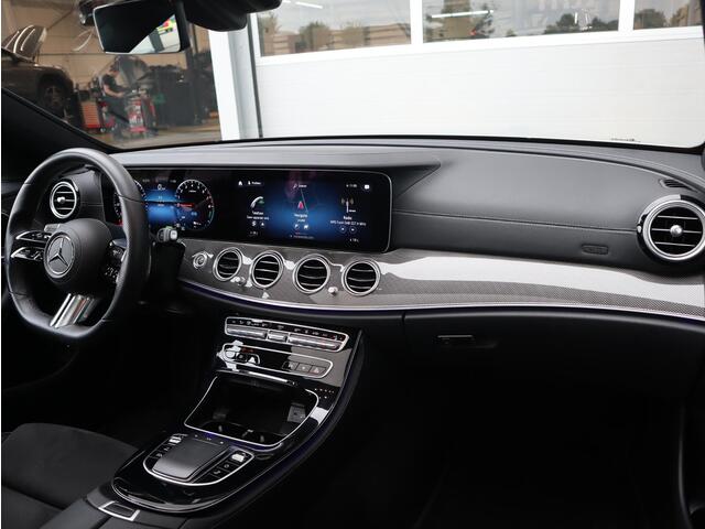 Mercedes-Benz E-estate 300 e Business Solution AMG