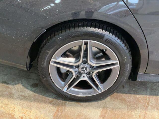 Mercedes-Benz E-estate 300 e AMG Line PHEV | Trekhaak elektrisch uitklapbaar | Open dak | Multibeam | Stoelverwarming | Achteruitrijcamera