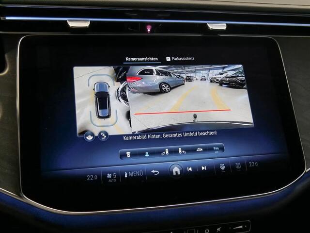 Mercedes-Benz E-estate 300 de Plug-In Hybrid Avantgarde Distronic Head-Up Trekhaak Memory LED 19 Inch