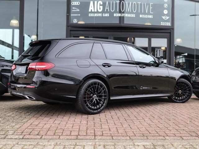 Mercedes-Benz E-estate 300 e Exclusive Line