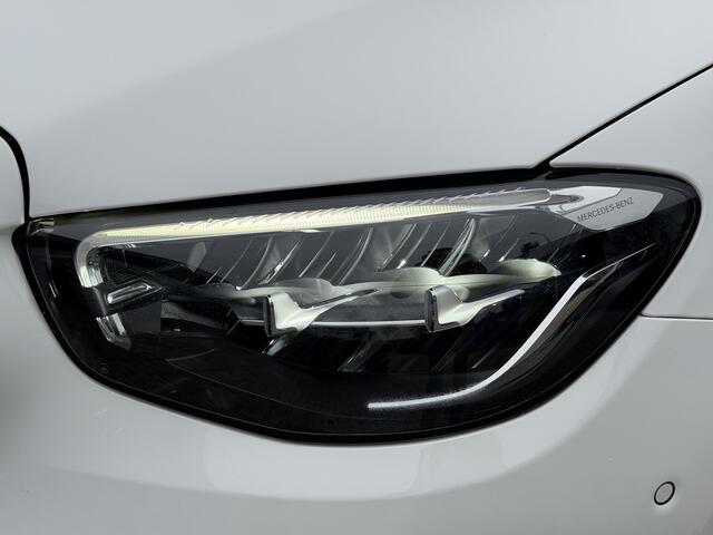 Mercedes-Benz E-estate 300 e Avantgarde Pano-Dak | Trekhaak | Night |