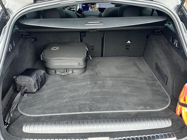 Mercedes-Benz E-estate 300 e Sport Edition | Hyperscreen | Trekhaak | Burmester | Memorypakket