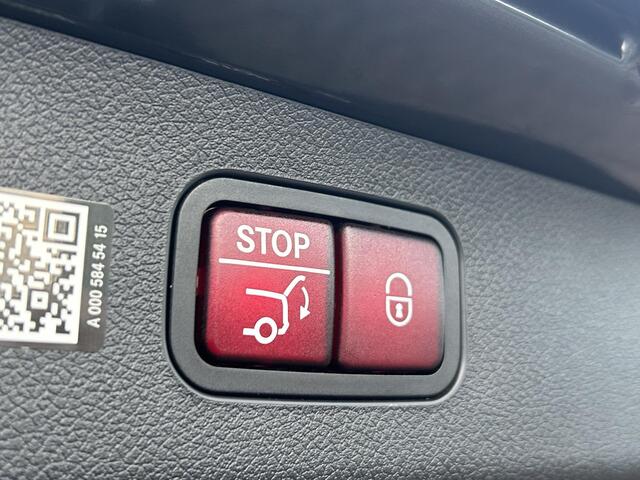 Mercedes-Benz E-estate 300 e Sport Edition | Hyperscreen | Trekhaak | Burmester | Memorypakket