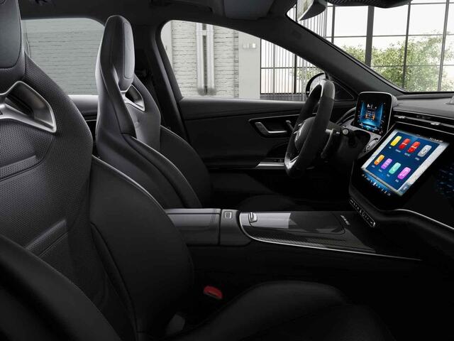 Mercedes-Benz E-estate Mercedes-AMG E53 4MATIC+ Night Edition