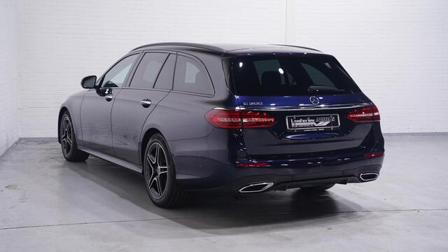 Mercedes-Benz E-estate 200 Business Solution AMG ACC 360 Camera 1e Eigenaar NAP Rijklaar!