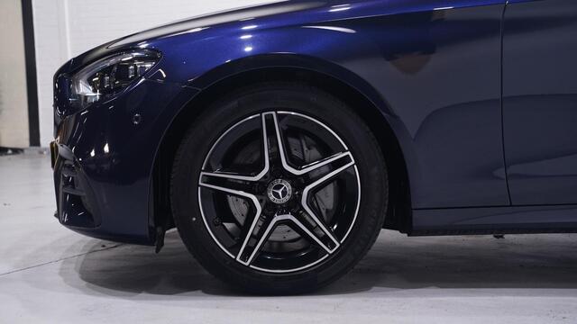 Mercedes-Benz E-estate 200 Business Solution AMG ACC 360 Camera 1e Eigenaar NAP Rijklaar!