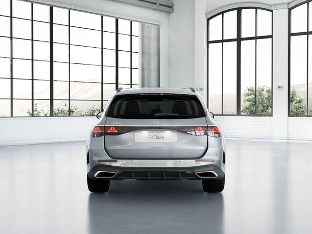 Mercedes-Benz E-estate 300 e Sport Edition