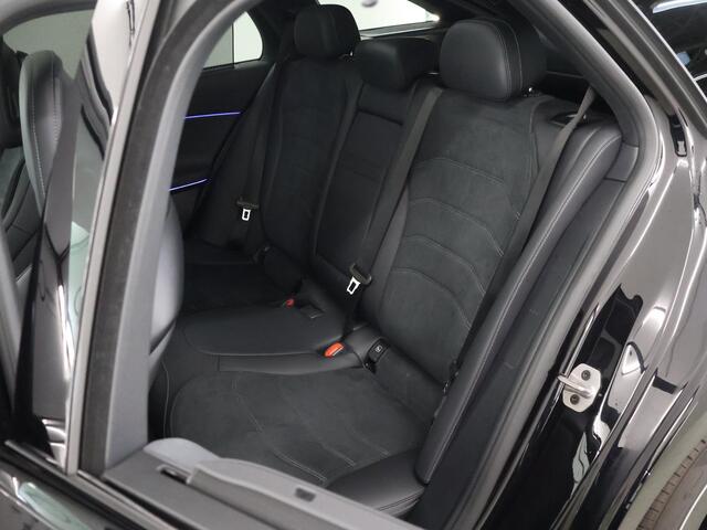 Mercedes-Benz E-estate 300 e AMG Line | AMG | Panoramadak | Trekhaak | Night pakket |