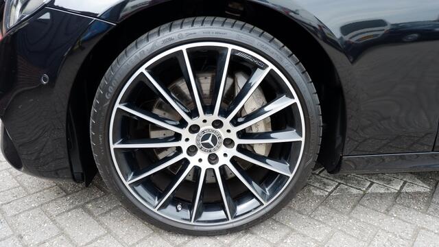 Mercedes-Benz E-estate 450 4M. AMG/Leer/360Camera/Luchtvering/20"/Trekhaak
