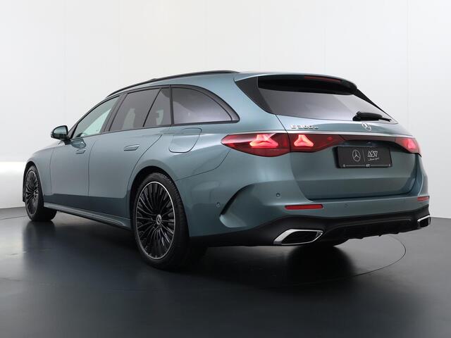 Mercedes-Benz E-estate 300 e Sport Edition