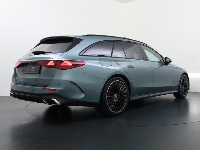 Mercedes-Benz E-estate 300 e Sport Edition