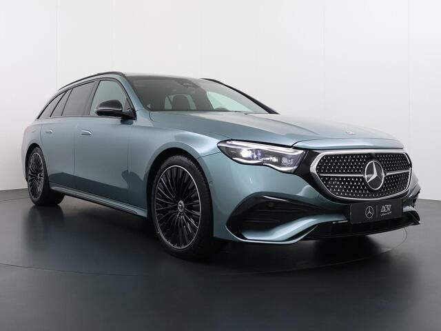 Mercedes-Benz E-estate 300 e Sport Edition