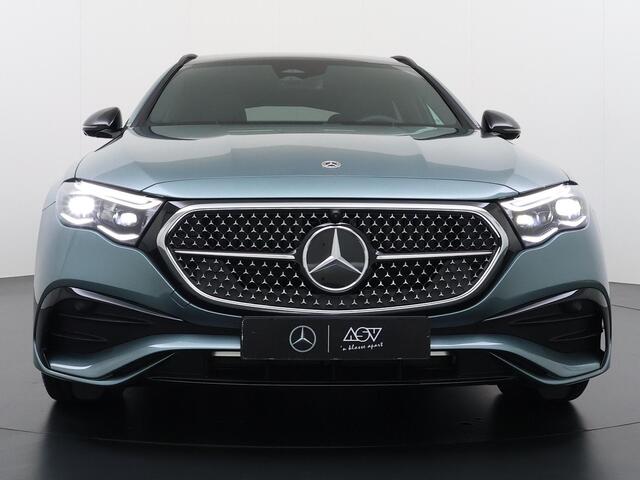 Mercedes-Benz E-estate 300 e Sport Edition