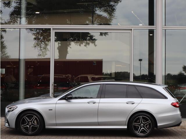 Mercedes-Benz E-estate 300 e Business Solution AMG