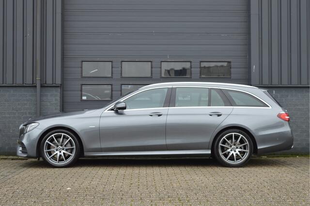 Mercedes-Benz E-estate 200 Business Solution Sport | AMG | 360 CAM | CARPLAY |