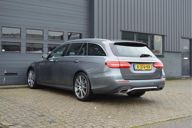 Mercedes-Benz E-estate 200 Business Solution Sport | AMG | 360 CAM | CARPLAY |