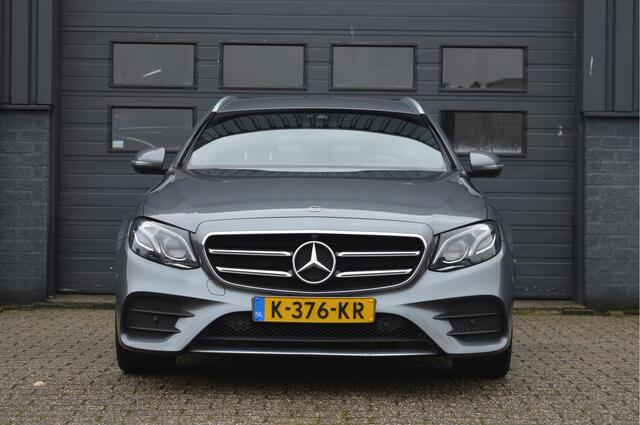 Mercedes-Benz E-estate 200 Business Solution Sport | AMG | 360 CAM | CARPLAY |
