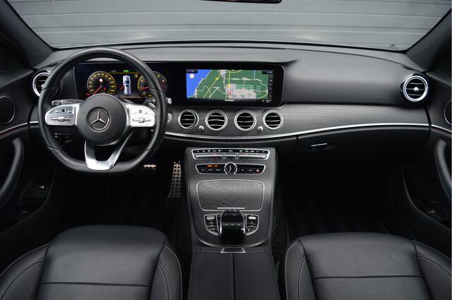 Mercedes-Benz E-estate 200 Business Solution Sport | AMG | 360 CAM | CARPLAY |