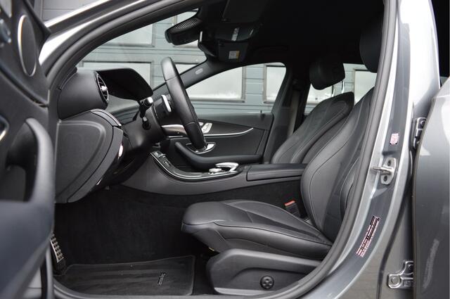 Mercedes-Benz E-estate 200 Business Solution Sport | AMG | 360 CAM | CARPLAY |