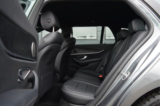 Mercedes-Benz E-estate 200 Business Solution Sport | AMG | 360 CAM | CARPLAY |