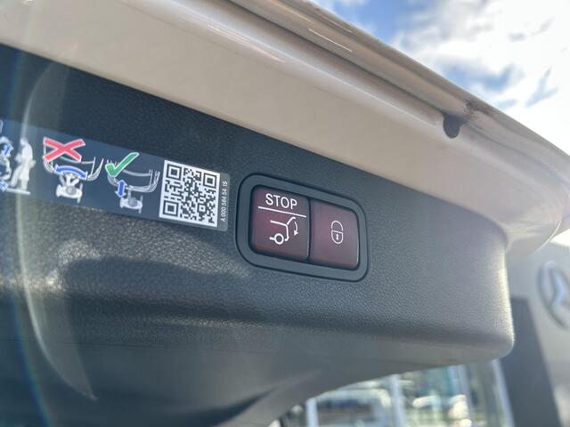 Mercedes-Benz E-estate Mercedes-AMG AMG 53 HYBRID 4MATIC+ | Head-up display | Trekhaak | Memory | Panoramadak