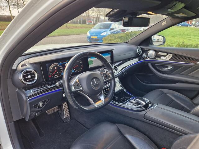 Mercedes-Benz E-estate AMG 63 4MATIC Premium Plus