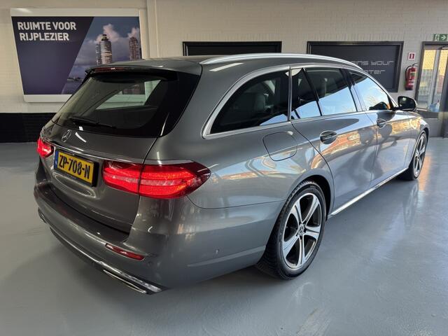 Mercedes-Benz E-estate klasse 360 Carplay Incl. B 200 Premium