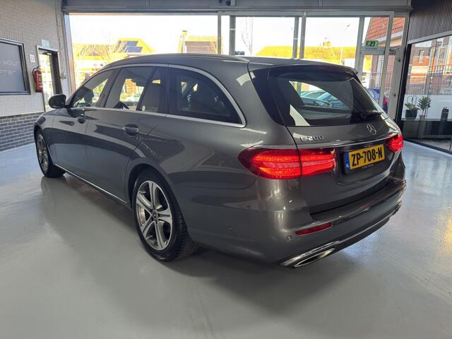 Mercedes-Benz E-estate klasse 360 Carplay Incl. B 200 Premium